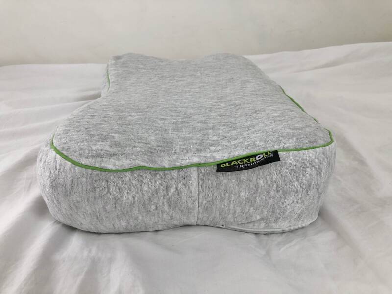Das Blackroll Kissen